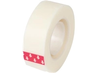 Een Pergamy invisible tape, ft 19 mm x 33 m koop je bij best4office