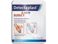 Een Detectaplast Burn Care hydrogel compres voor brandwonden, ft 10 x 10 cm koop je bij Muys Kantoor & Kado