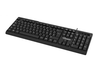 Een Qware toetsenbord Liverpool, azerty koop je bij best4office