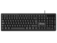 Een Qware toetsenbord Liverpool, azerty koop je bij best4office