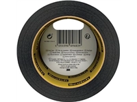 Een Scotch ducttape Universal, ft 48 mm x 25 m, zwart koop je bij Muys Kantoor & Kado