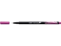 Een Bic fineliner Intensity violet koop je bij best4office