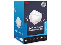 Een 3M stofmasker 9623, FFP2 koop je bij Muys Kantoor & Kado