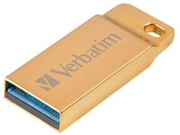 Een Verbatim Metal Executive USB 3.0 stick, 32 GB koop je bij best4office