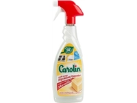 Een Carolin ontvetter Marseille, spray van 650 ml koop je bij Muys Kantoor & Kado