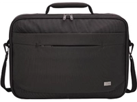 Een Case Logic Advantage Clamshell Laptoptas voor 15,6 inch laptop koop je bij best4office