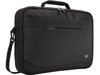 Een Case Logic Advantage Clamshell Laptoptas voor 15,6 inch laptop koop je bij best4office