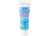 Een Desinfecterende handgel, tube van 80 ml koop je bij best4office