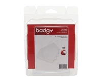 Een Badgy 100 blanco, dikke kaarten van 0,76 mm, voor Badgy100 of Badgy200 koop je bij best4office