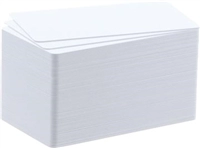 Een Badgy 100 blanco kaarten van papier, 0,76 mm, voor Badgy100 of Badgy200 koop je bij best4office