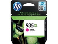 Een HP inktcartridge 935XL, 825 pagina's, OEM C2P25AE, magenta koop je bij best4office