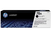 Een HP toner 78A, 2 100 pagina's, OEM CE278A, zwart koop je bij best4office