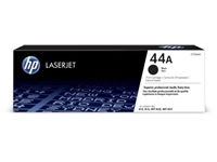 Een HP toner 44A, 1.000 pagina's, OEM CF244A, zwart koop je bij best4office