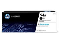 Een HP toner 94A, 1 200 pagina's, OEM CF294A, zwart koop je bij Muys Kantoor & Kado