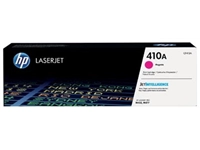 Een HP toner 410A, 2 300 pagina's, OEM CF413A, magenta koop je bij best4office