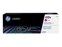 Een HP toner 410X, 5 000 pagina's, OEM OEM CF413X, magenta koop je bij best4office