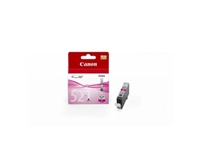 Een Canon inktcartridge CLI-521M, 445 pagina's, OEM 2935B001, magenta koop je bij best4office