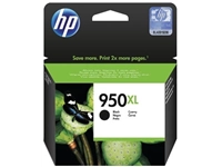 Een HP inktcartridge 950XL, 2.300 pagina's, OEM CN045AE, zwart koop je bij best4office