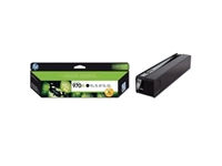 Een HP inktcartridge 970XL, 9.200 pagina's, OEM CN625AE, zwart koop je bij best4office