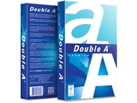 Een Double A Premium printpapier ft A3, 80 g, pak van 500 vel koop je bij best4office