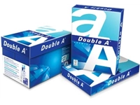 Een Double A Premium printpapier ft A3, 80 g, pak van 500 vel koop je bij best4office