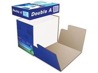 Een Double A Premium printpapier ft A4, 80 g, doos van 2500 vel koop je bij best4office