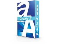 Een Double A Everyday printpapier ft A4, 70 g, pak van 500 vel koop je bij best4office