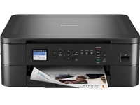 Een Brother All-in-One printer DCP-J1050DWRE1 koop je bij Muys Kantoor & Kado