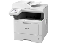 Een Brother zwart-wit 3-in-1 laserprinter DCP-L5510DW koop je bij Muys Kantoor & Kado