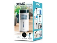 Een Domo Chillizz aircooler desktop koop je bij Muys Kantoor & Kado