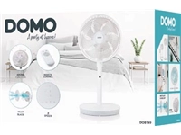 Een Domo statiefventilator Multi Blade, diameter 35 cm koop je bij Muys Kantoor & Kado