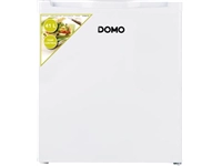 Een Domo mini koelkast 41 liter, energieklasse E, ft 44 x 47,50 x 50,40 cm, wit koop je bij best4office