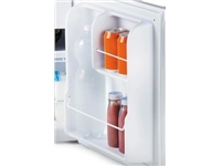 Een Domo mini koelkast 41 liter, energieklasse E, ft 44 x 47,50 x 50,40 cm, wit koop je bij best4office