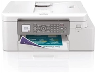 Een Brother All-in-One printer MFC-J4340DWE koop je bij best4office