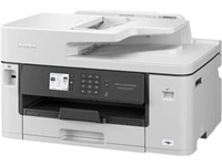 Een Brother All-in-One printer MFC-J5340DWE koop je bij best4office