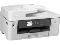 Een Brother All-in-One printer MFC-J6540DWE koop je bij Muys Kantoor & Kado