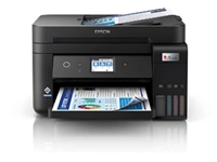 Een Epson All-in-One printer EcoTank ET-4850 koop je bij Muys Kantoor & Kado