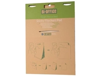 Een Bi-Office tafel flipchart Earth-It koop je bij best4office