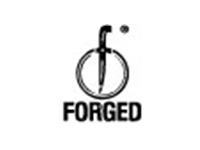 Forged