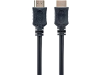 Een Cablexpert High Speed HDMI kabel met Ethernet, select series, 1 m koop je bij best4office