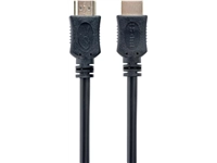 Een Cablexpert High Speed HDMI kabel met Ethernet, select series, 1,8 m koop je bij best4office