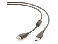 Een Cablexpert Premium USB-verlengkabel, 1,8 m koop je bij best4office