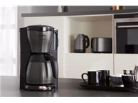 Een Philips koffiezetapparaat Café Gaia met thermoskan koop je bij Muys Kantoor & Kado