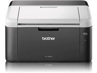 Een Brother zwart-wit laserprinter HL-1212W koop je bij Muys Kantoor & Kado