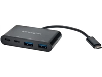 Een Kensington USB-C Hub 4-poorten CH1000 koop je bij best4office