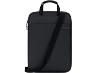 Een Kensington Eco-Friendly sleeve voor 14 inch laptops, zwart koop je bij best4office