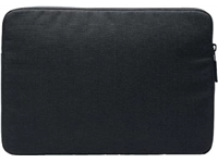 Een Kensington EQ laptop sleeve voor 12 inch laptops, zwart koop je bij best4office