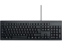 Een Kensington EQ toetsenbord KB100, qwerty koop je bij best4office