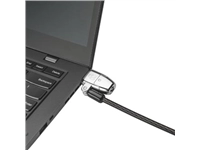 Een Kensington 3-in-1 laptopslot ClickSafe 2.0 met sleutel koop je bij best4office