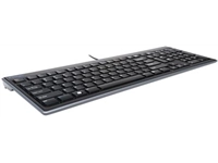 Een Kensington Advance Fit toetsenbord, qwerty koop je bij best4office